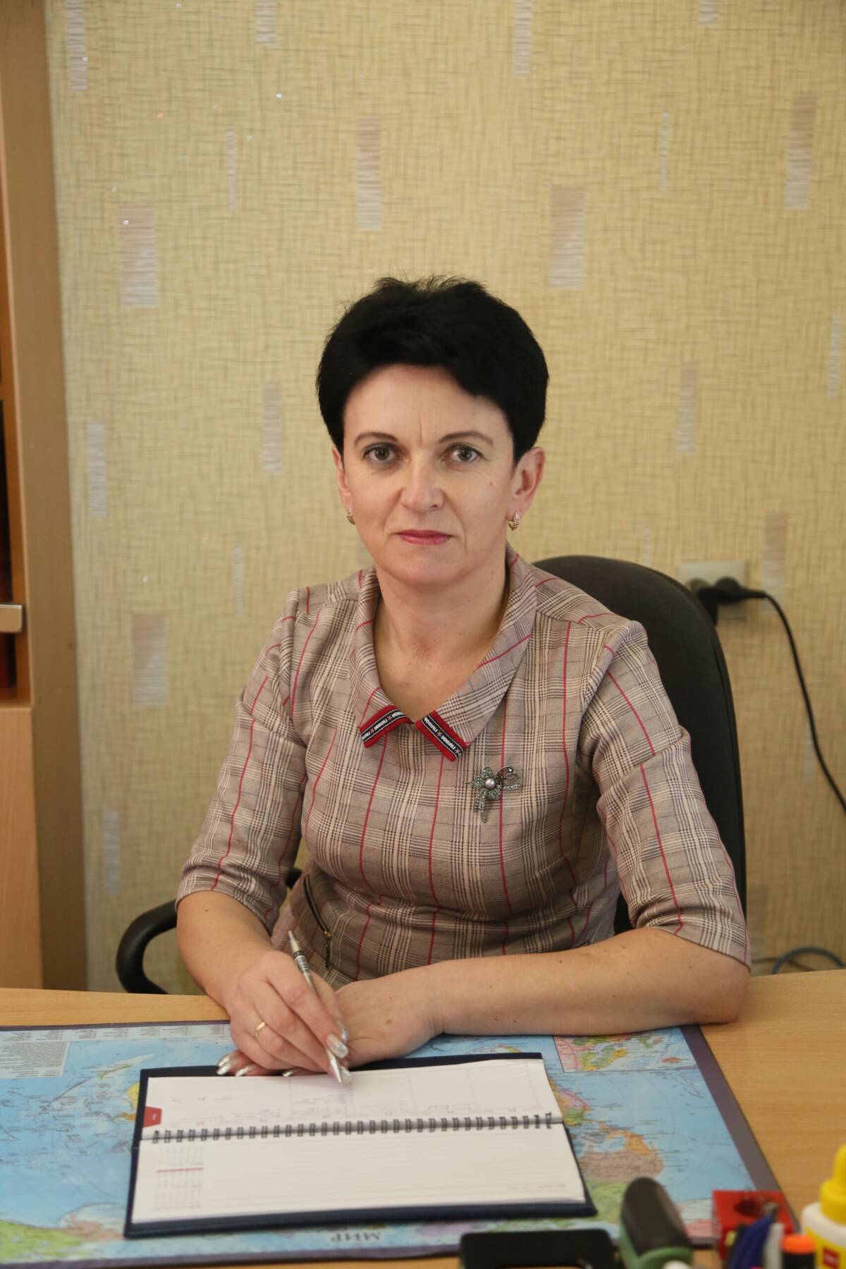 Какие вопросы волнуют жителей района, рассказала начальник отдела по работе с обращениями граждан и юридических лиц Ирина Платонова