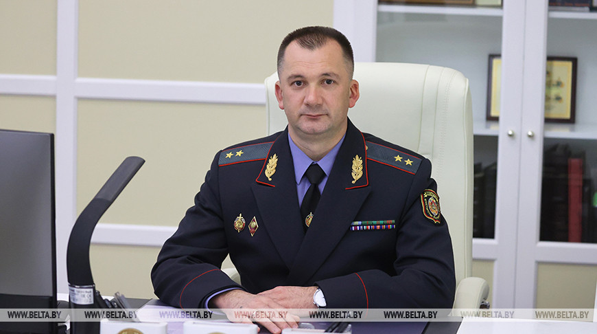 “Установлено почти 160 личностей”. Кубраков рассказал, сколько беглых белорусов воюет на территории Украины
