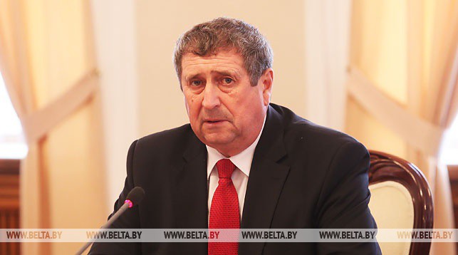 Зарплаты в АПК в 2019 году в среднем по стране превысят Br700 – Русый