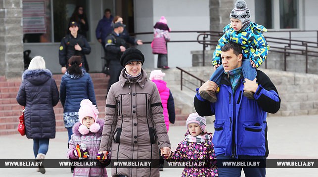 Программу семейного капитала предлагается продлить до 2024 года и модернизировать