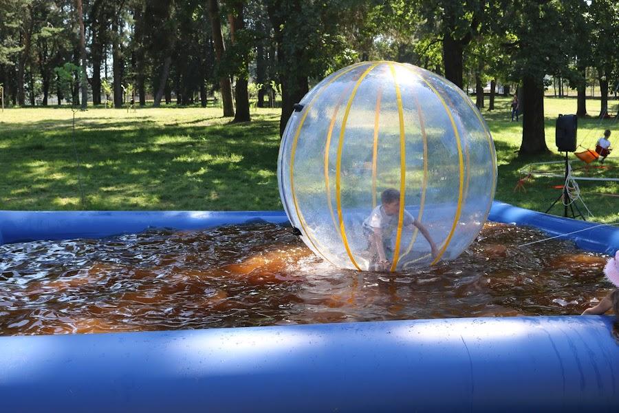 Возможно ли наполнение бассейна водой из колонки? Отвечает специалист