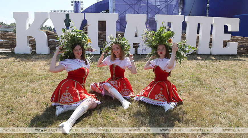 Правоохранители напомнили о соблюдении общественного порядка во время «Купалья» в Александрии