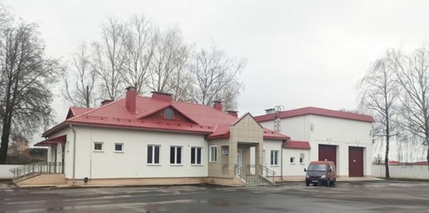 В 2023 году в Шкловском районе электросетей планируется реализовать новый проект