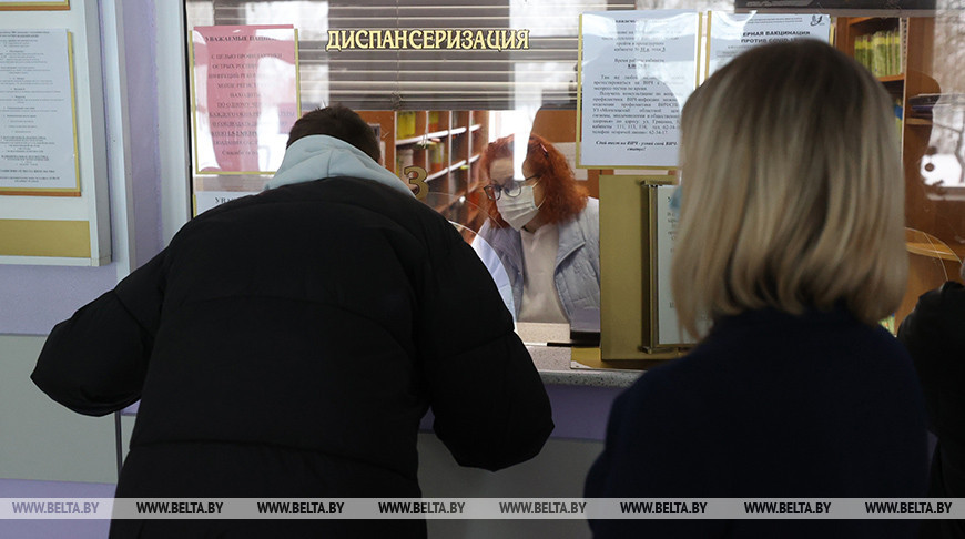 От COVID-19 к плановой работе: развитие региональной системы здравоохранения обсудили в Могилеве
