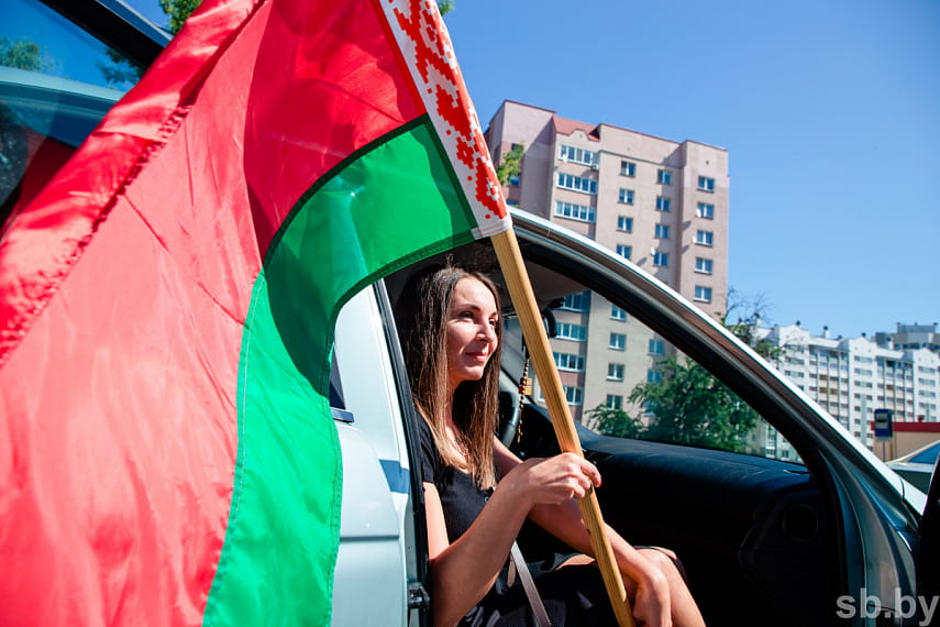 В Беларуси 19 июня состоится автопробег «Могилев – Быхов»