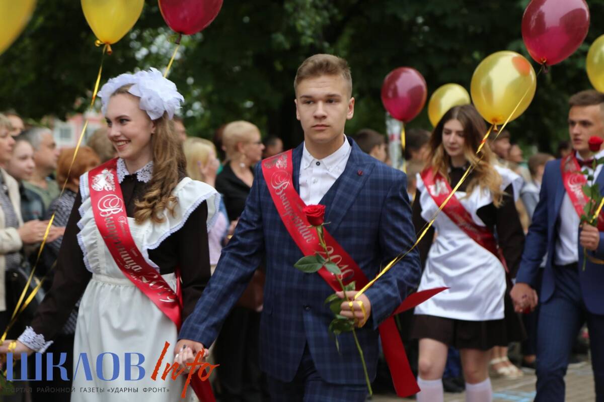 Стало известно, когда в районе завершится учебный год для школьников