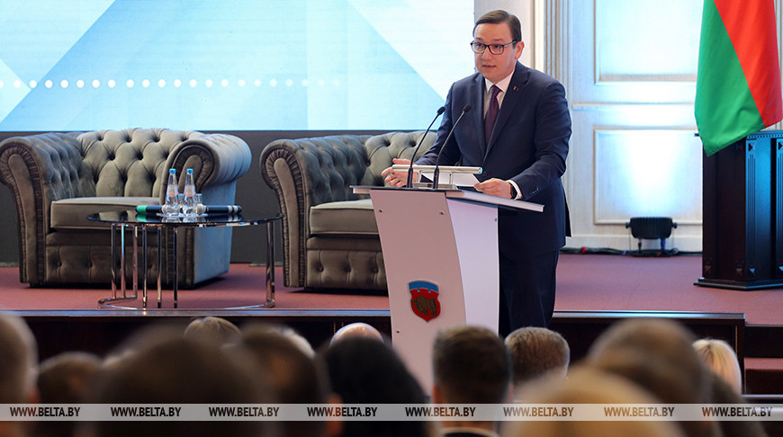 Перцов: от успешного решения медиасферой новых задач зависит наше будущее
