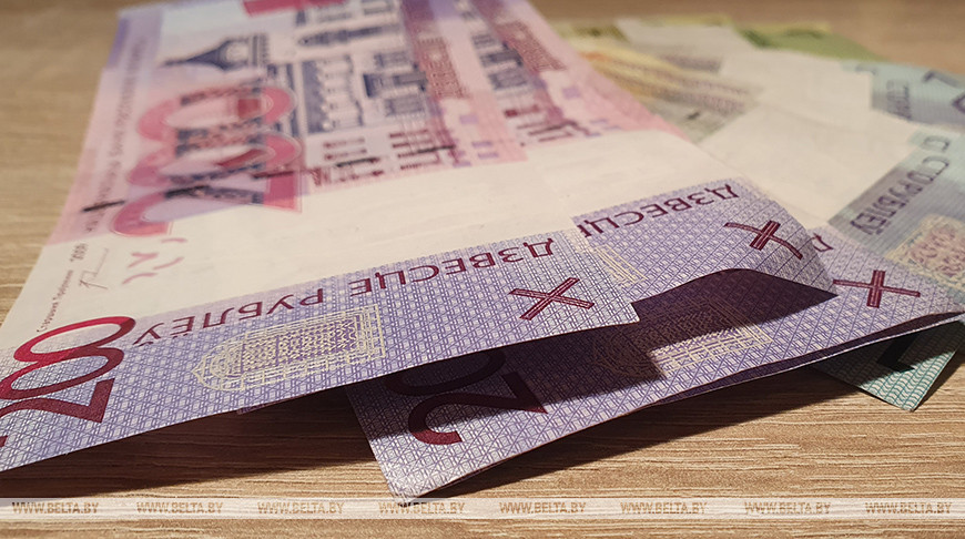 Матпомощь к 9 Мая получили 99,2% ветеранов и пострадавших от последствий войны