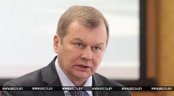 Могилевская область в 2016 году планирует привлечь $80 млн прямых иностранных инвестиций