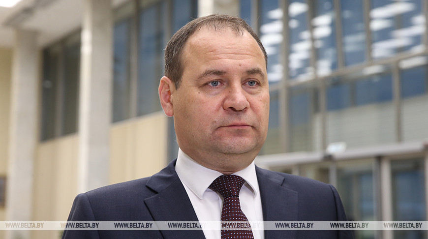 Головченко рассказал, что забывают желающие побастовать и о чем их не предупреждает оппозиция