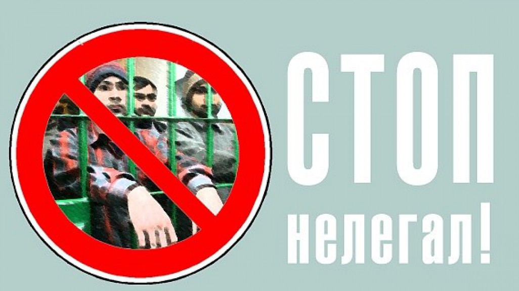 Иностранный гражданин выслан из Беларуси по итогам “Нелегала”
