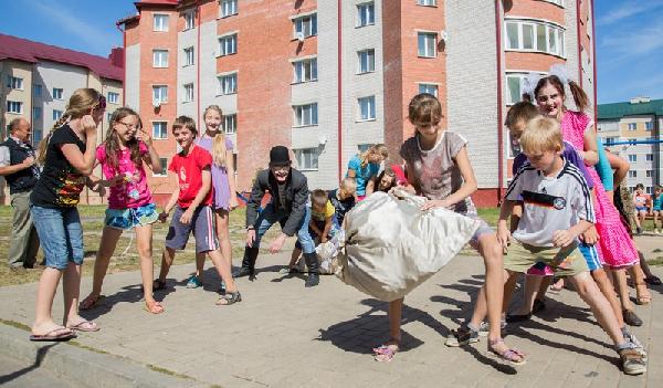 Сдай макулатуру – получи подарок!