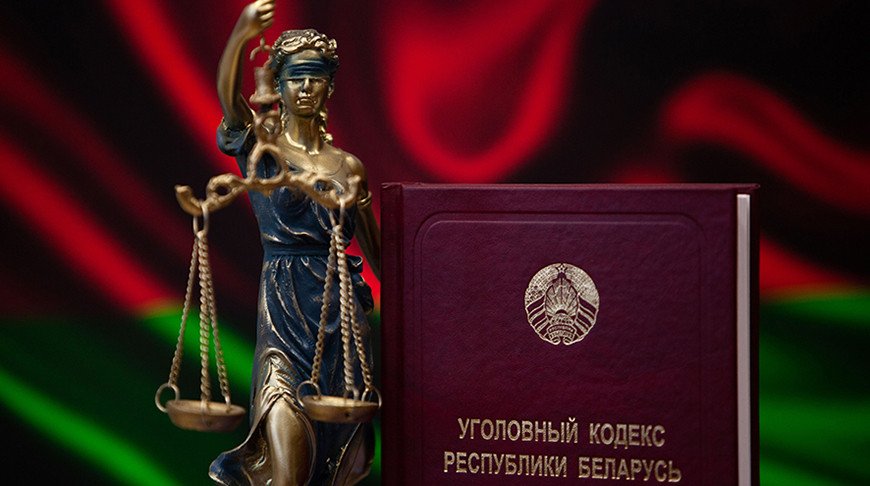 Следователи Могилевской области за 2022 год завершили около 5,7 тыс. уголовных дел