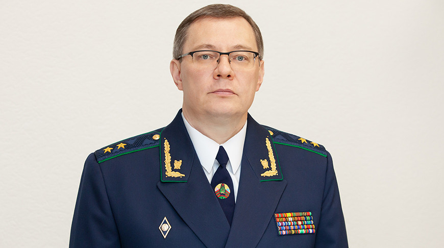 Опытные следователи содрогнулись: Андрей Швед рассказал о шокирующих находках по делу о геноциде белорусов