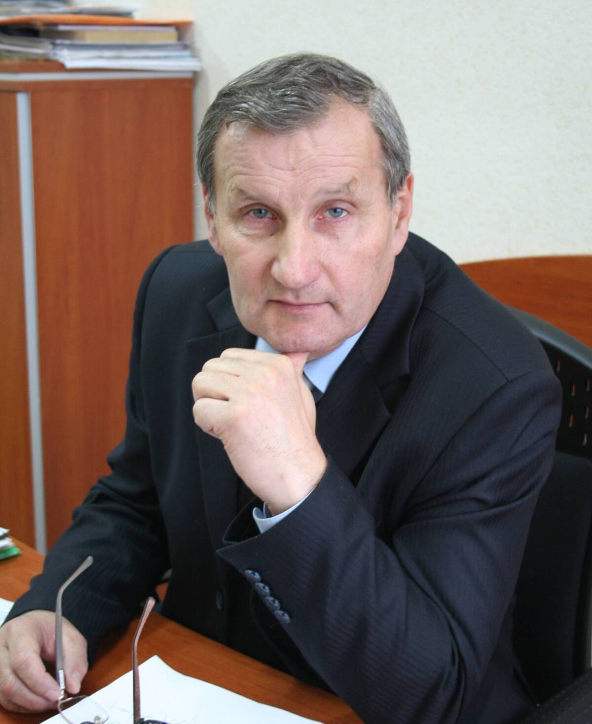 Как один удачный кадр может стать делом всей жизни рассказал бывший редактор “районки”