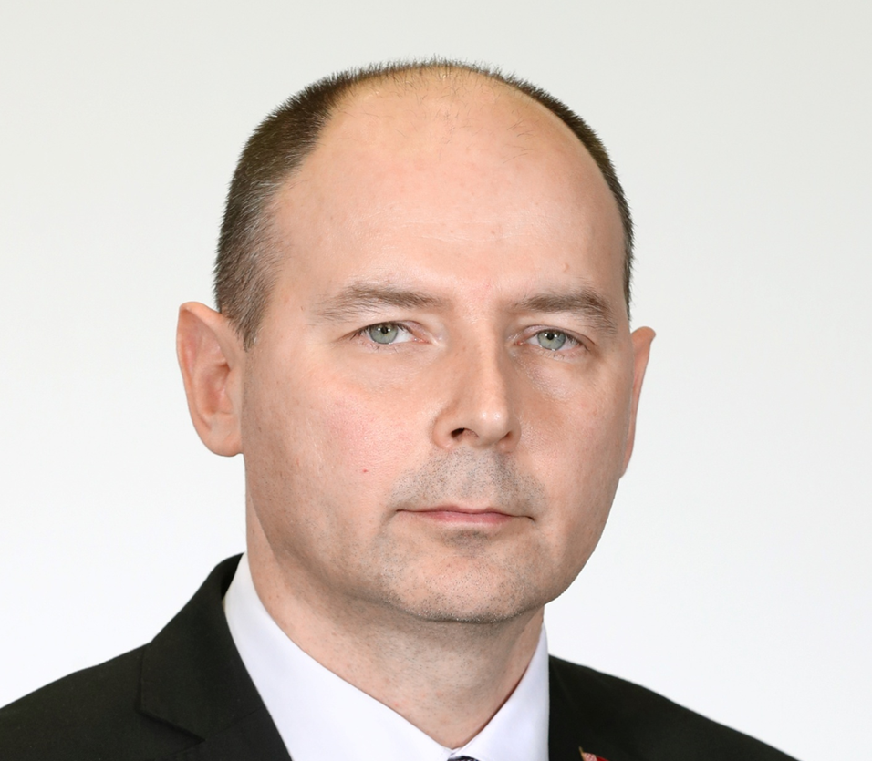 Шкловчан с Новым годом поздравил Член Совета Республики Национального собрания Республики Беларусь Алексей Кушнаренко