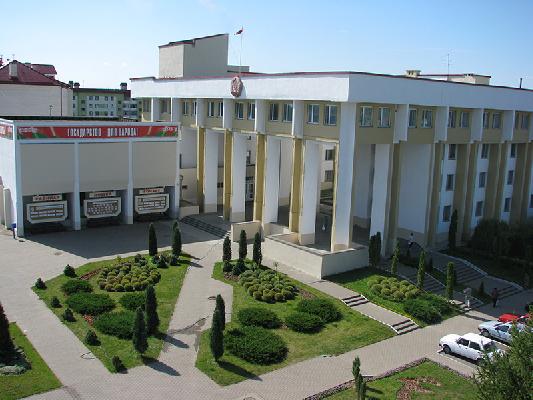 Прошло заседание комиссии по делам несовершеннолетних