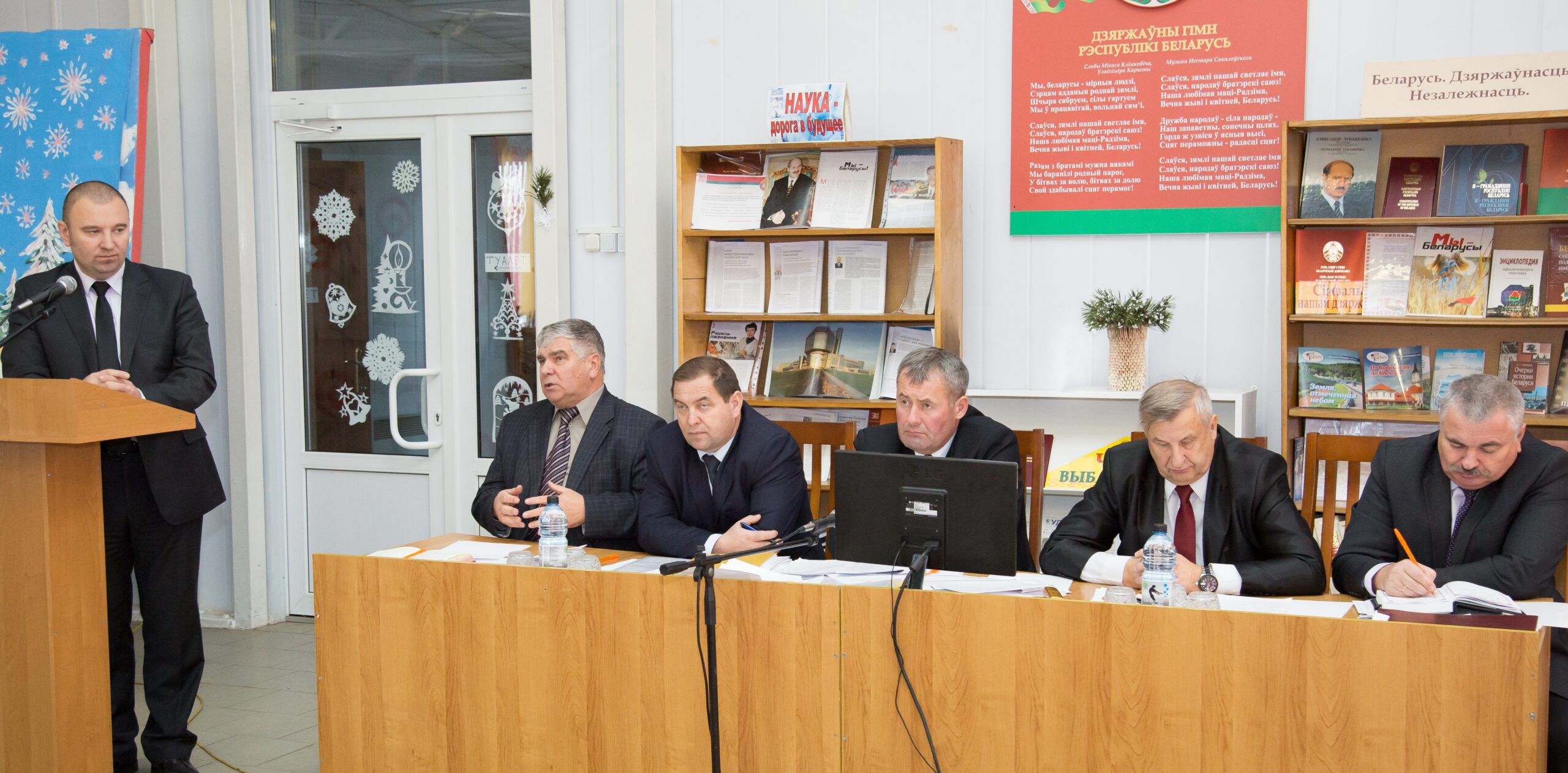 “Объемы ради объемов – путь в никуда”. В районе прошел семинар по вопросам производства молока