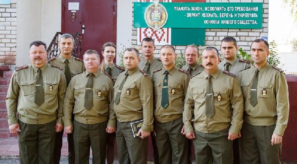 Дают шанс на новую жизнь