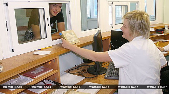 В Беларуси изменен график работы учреждений здравоохранения в предстоящие выходные