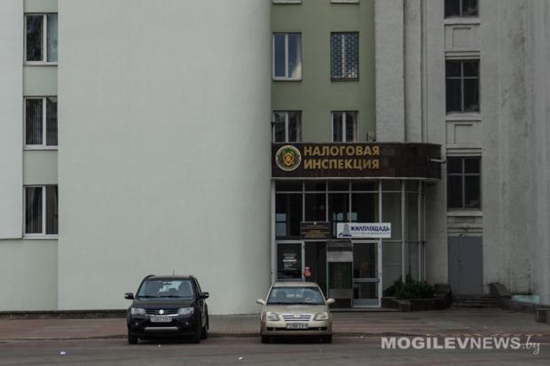 Почти 47% поступлений в бюджет Могилевщины обеспечили плательщики областного центра за 9 месяцев