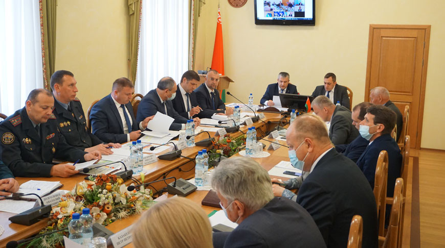 Более 350 компаний из 16 стран мира примут участие в выставке “Белагро”