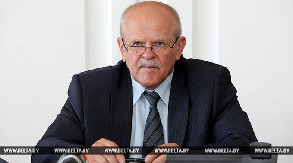Анфимов: тарифы на ЖКУ были сформированы не расчетным методом, а «с потолка»