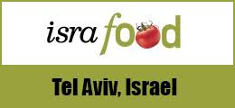 В Тель-Авиве состоится международная выставка продуктов питания и напитков Israfood