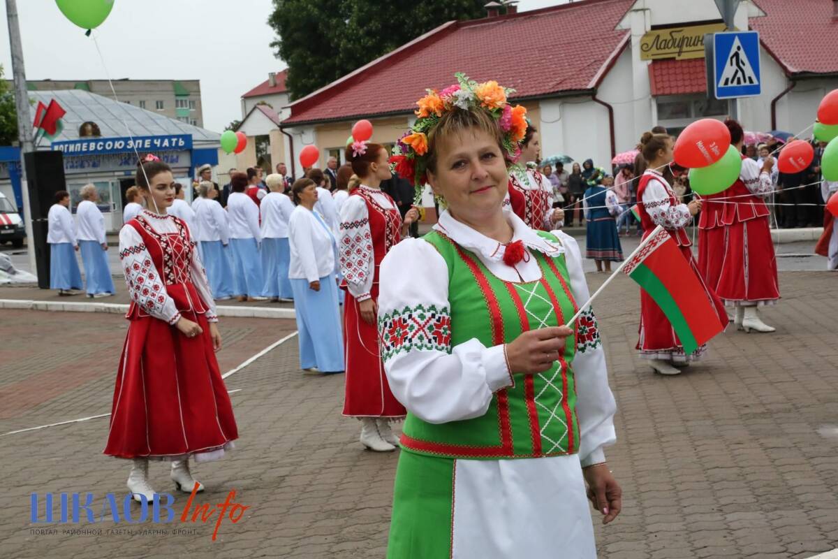 “АвтоЛеди” не будет. В программе мероприятий ко Дню Независимости произошли изменения