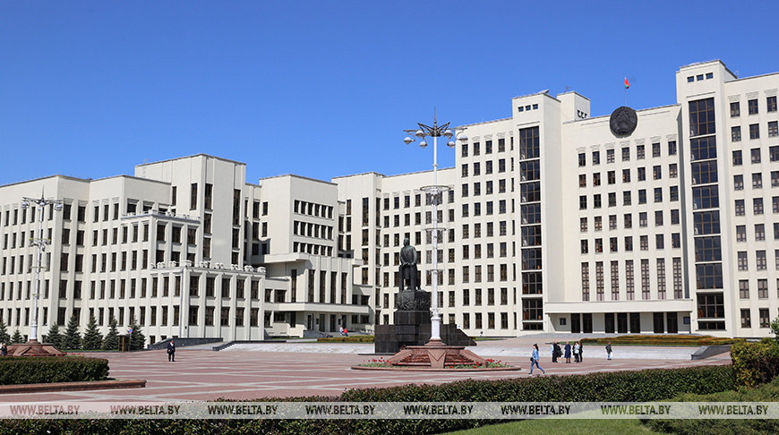 В ближайшее время в Палате представителей состоится нулевое чтение законопроекта о бюджете-2024