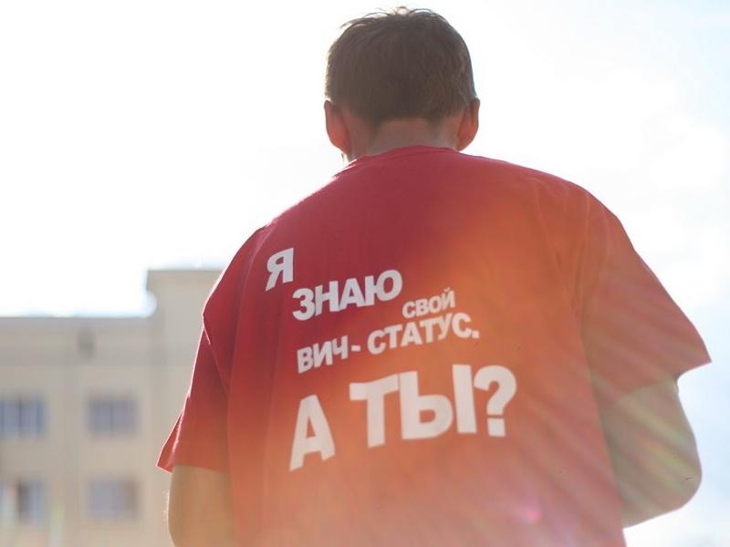 Экспресс-тесты на ВИЧ по слюне доступны в аптеках Могилевской области