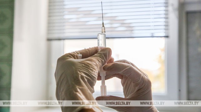 В Италии запретили непривитым детям посещать школу