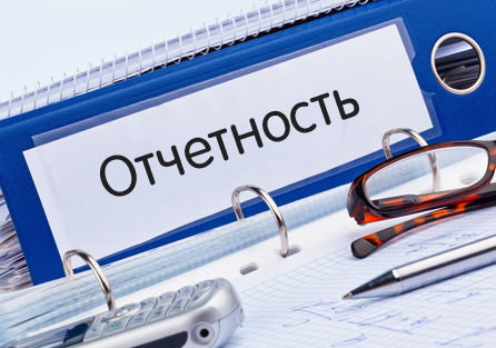 Как заполнять отчетность по форме 12-тэк