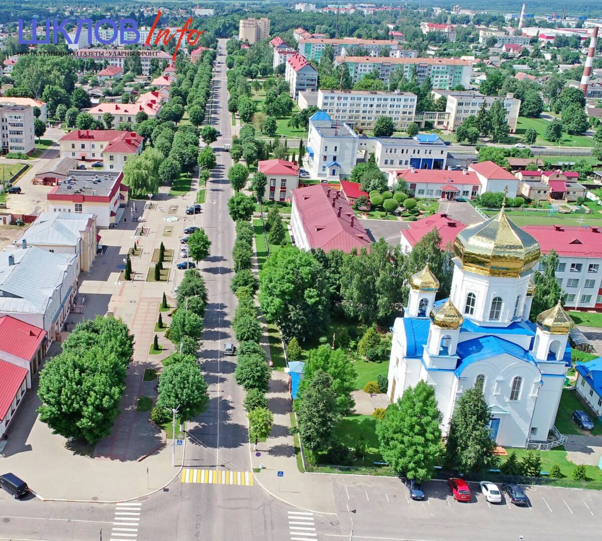 Всебелорусская молитва “За Беларусь!” пройдет 3 июля