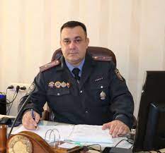 Начальник ОГАИ рассказал про дорожную безопасность и об изменениях, ожидающих водителей Шклова