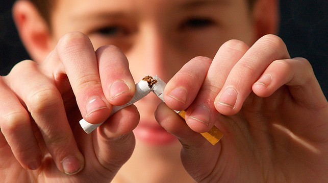 II Европейские игры станут мероприятием, свободным от табака