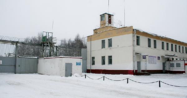 ИК-17: история и современность