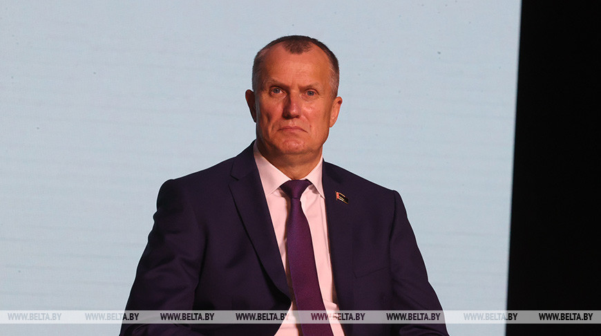 Анатолий Исаченко: глобальные вызовы современности требуют от нас единения и сплоченности