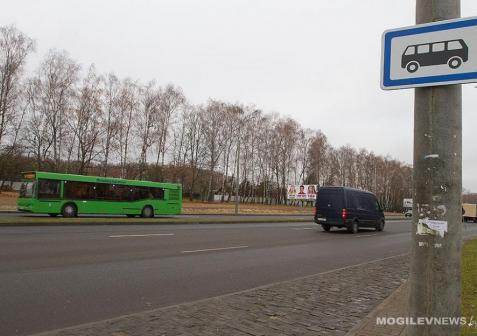 Ж/д переезд на ул. Первомайской в Могилеве будет перекрыт для движения автотранспорта 30 ноября
