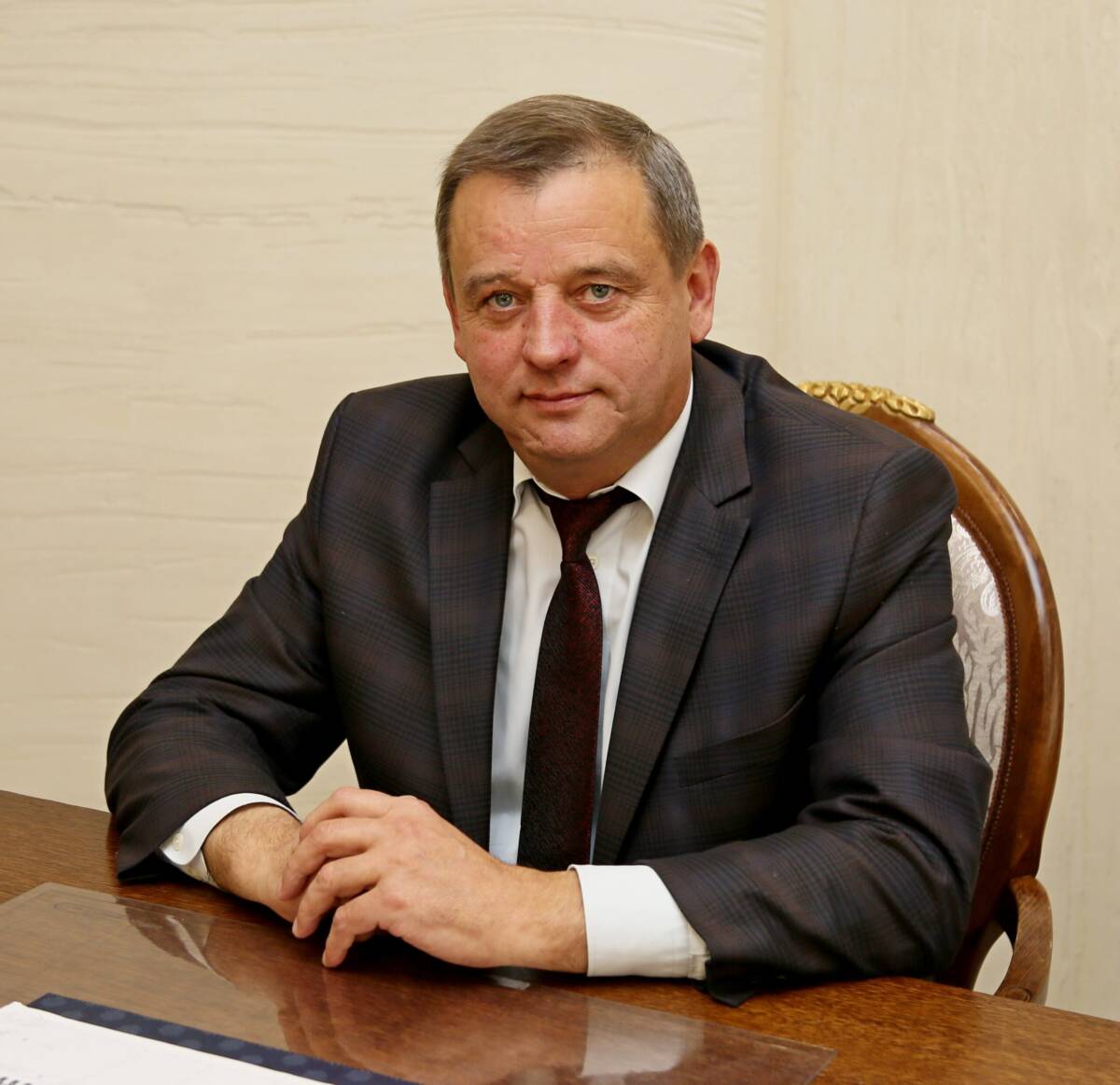 «Главное – это сохранить и приумножить». Александр Титок – о достижениях в сельском хозяйстве и перспективах района