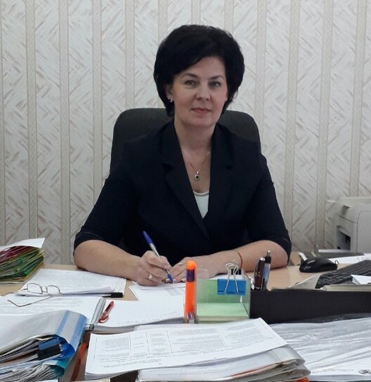 В управлении по труду, занятости и соцзащите рассказали о мерах поддержки пострадавших от чернобыльской катастрофы