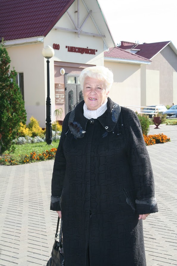Заслуженный ветеран педагогического труда Лариса Веремьева: “Это было счастье – работать с детьми”