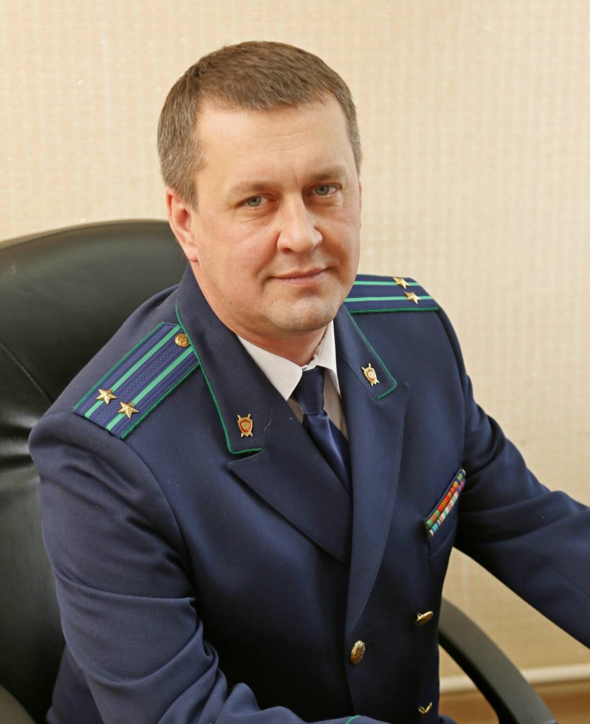 Прокурор района ответил на вопросы СМИ