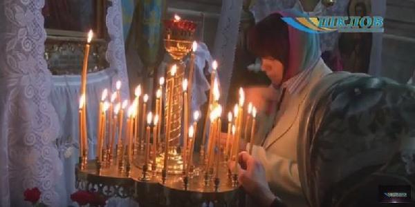 Три Спаса и Успенский пост отметят во второй половине августа православные верующие (ВИДЕО)