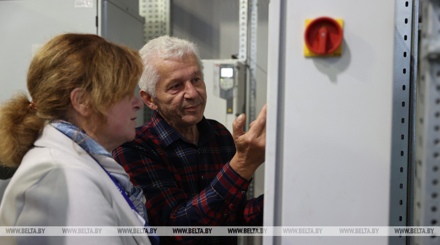 Минэнерго: использование местных видов топлива в Беларуси будет расширяться