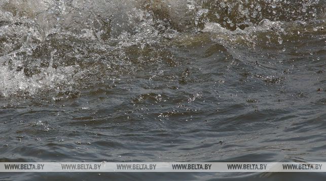 Тело утонувшего в ноябре жителя Шклова обнаружили в Могилевском районе