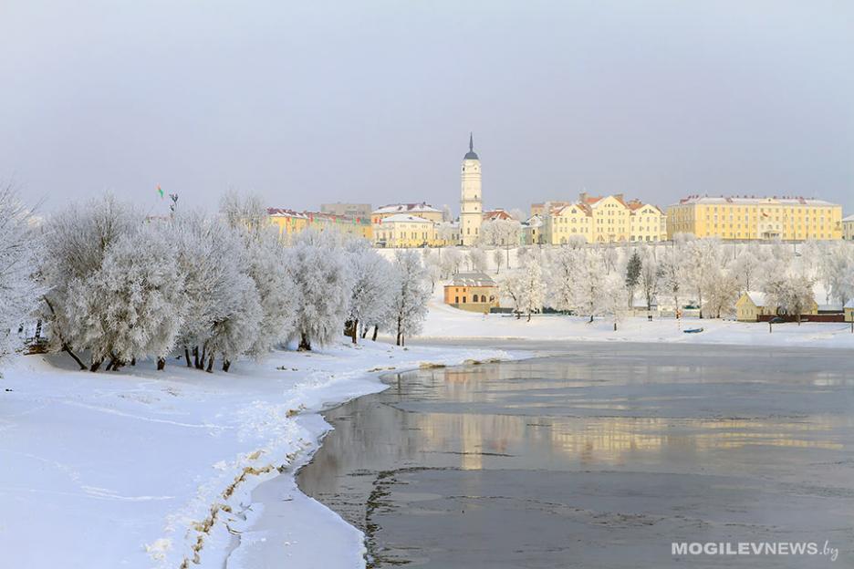 Погода на неделю: с пятницы – похолодание, в воскресенье ночью до -10°С