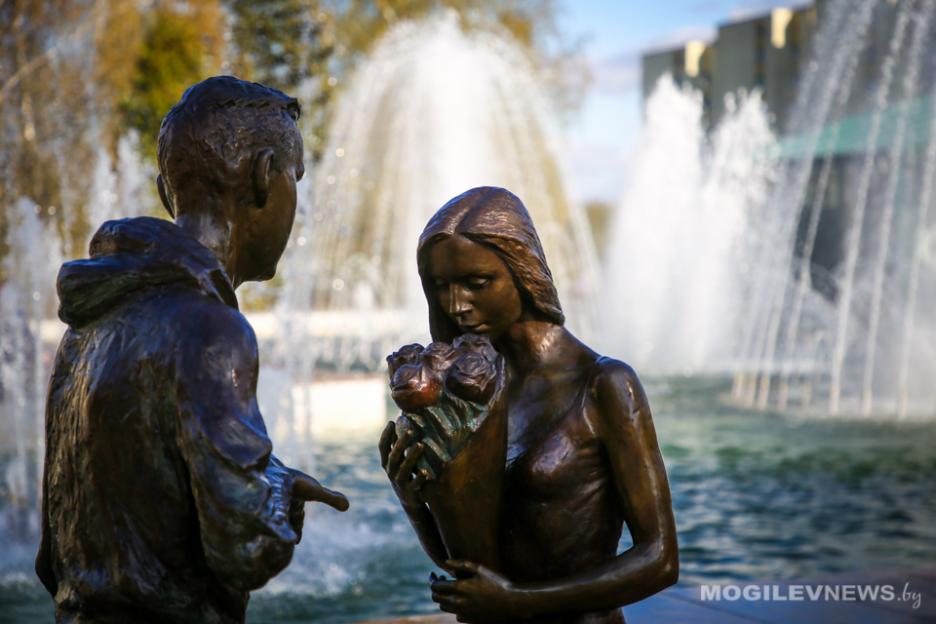 На следующей неделе – снижение температуры воздуха в Могилевской области