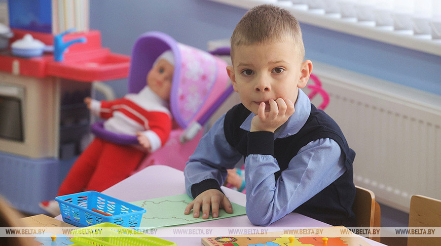 Что должен знать и уметь детсадовец. Введен новый стандарт дошкольного образования