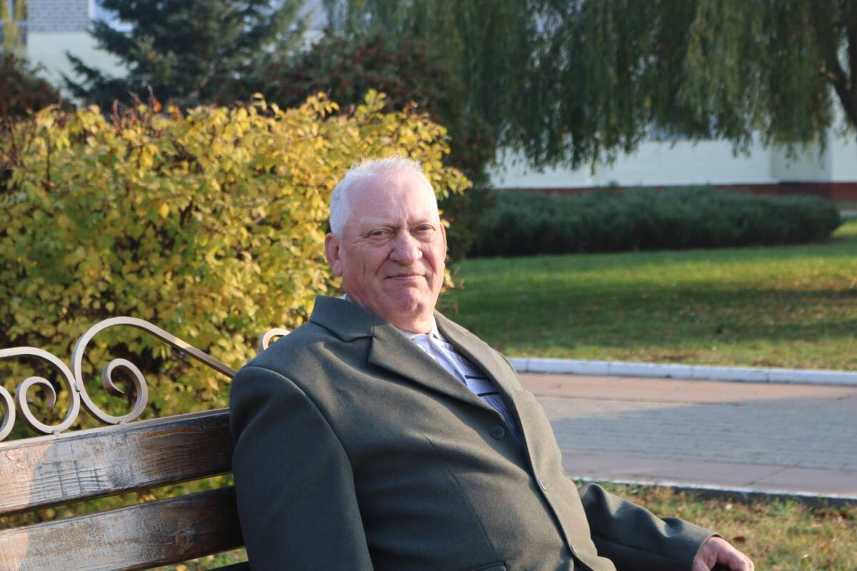 К 100-летию ВЛКСМ. Ветеран органов внутренних дел: «Кто работал в комсомоле, тот всегда будет предан своему делу»